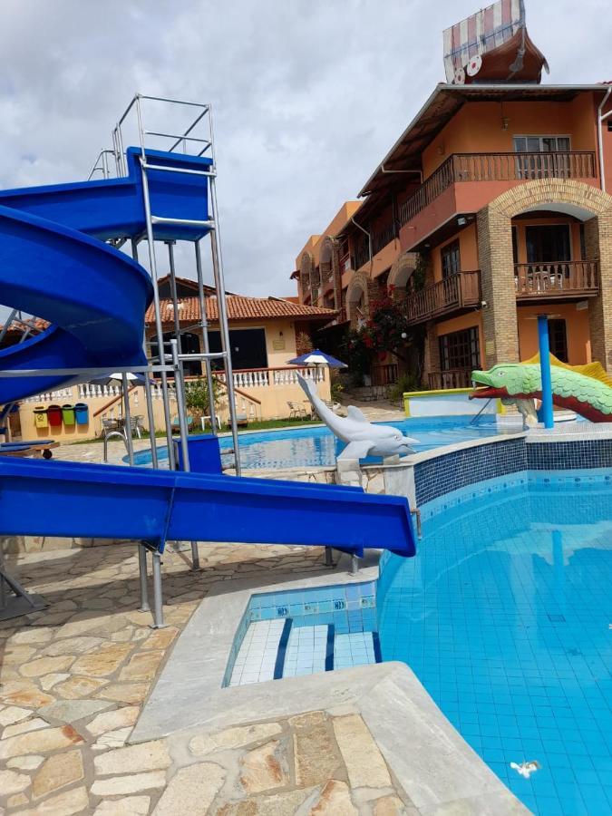 Hotel Pousada Viking Жакума Екстериор снимка