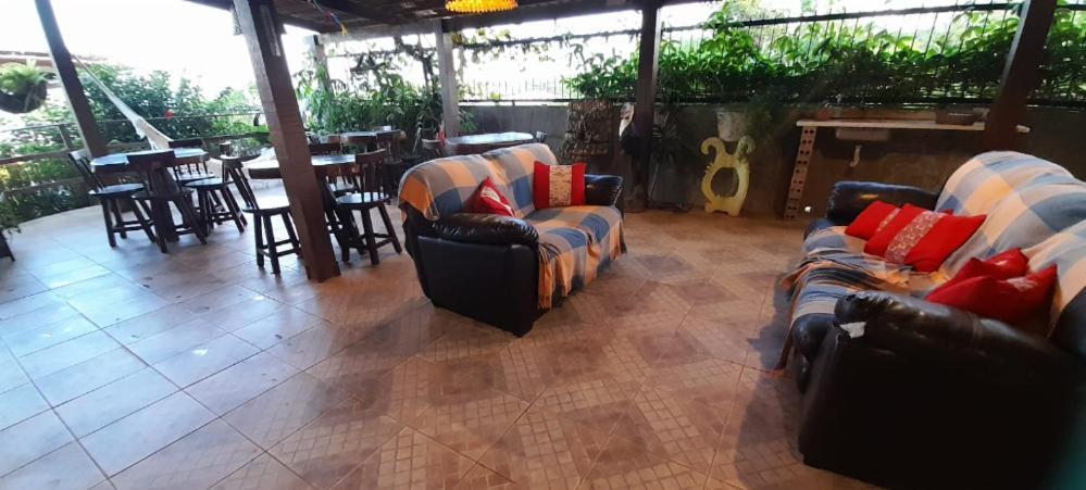 Hotel Pousada Viking Жакума Екстериор снимка