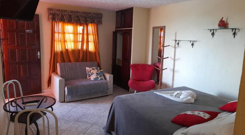 Hotel Pousada Viking Жакума Екстериор снимка